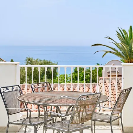 Vakantiehuis Carabeo *