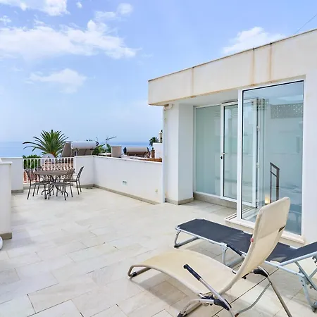 Carabeo Vakantiehuis
