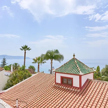 Carabeo * Nerja