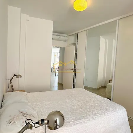 Carabeo Holiday home Nerja