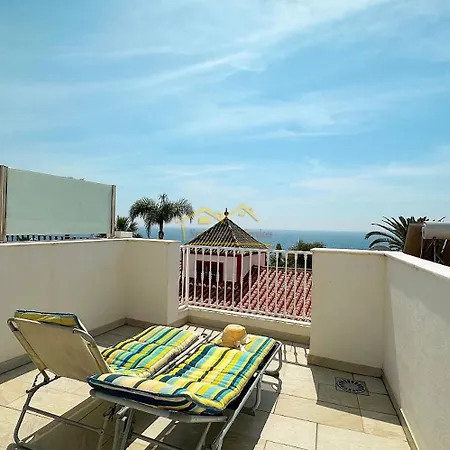 Carabeo Holiday home *