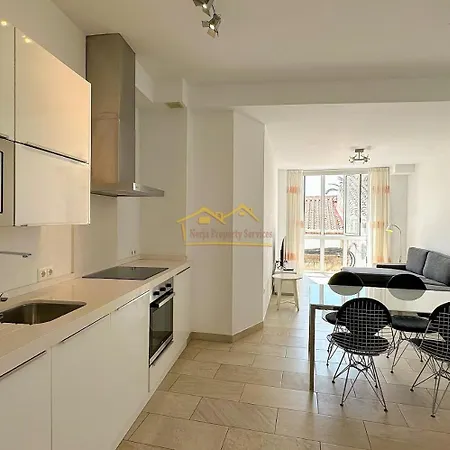 Carabeo Holiday home Nerja