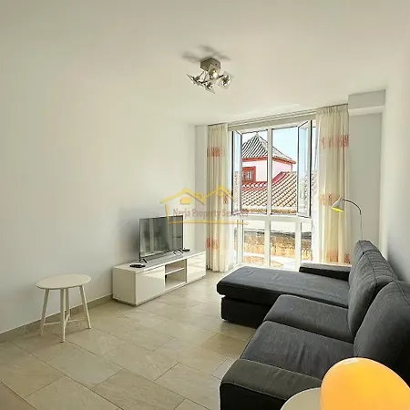 Holiday home Carabeo Nerja