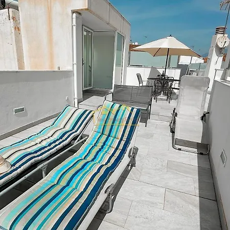 Carabeo Nerja