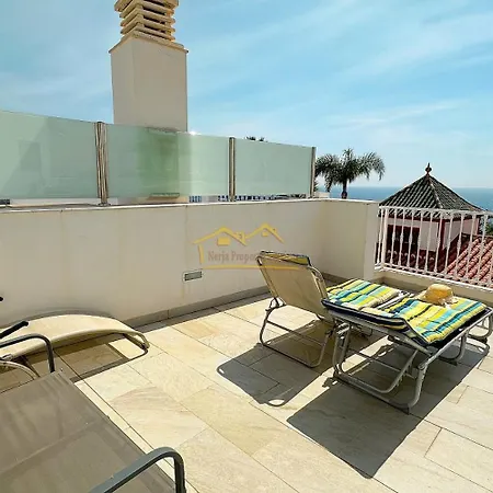 Holiday home Carabeo Nerja