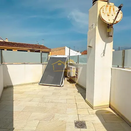 Carabeo Nerja
