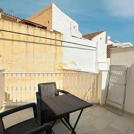 Carabeo Nerja