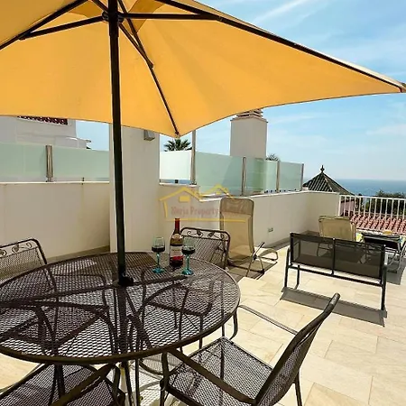 Holiday home Carabeo *