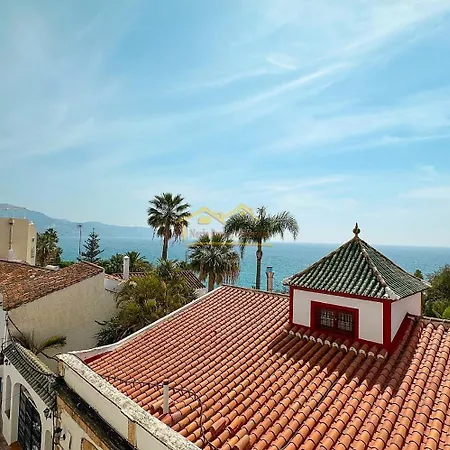 Holiday home Carabeo