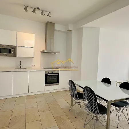 Carabeo Holiday home Nerja