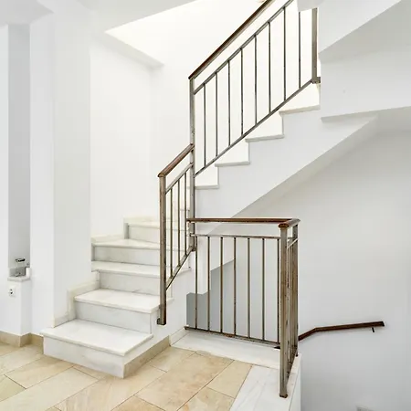 Carabeo Semesterbostad Nerja