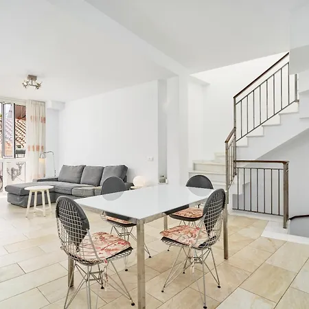 Prázdninový dům Carabeo *