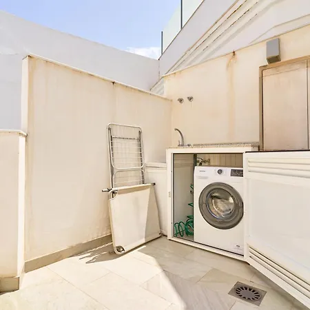 Semesterbostad Carabeo Nerja