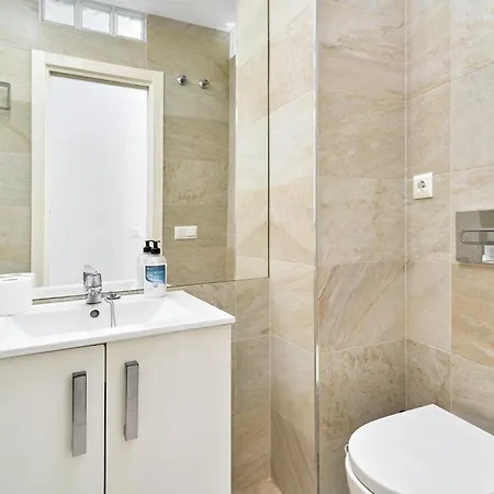 Semesterbostad Carabeo Nerja