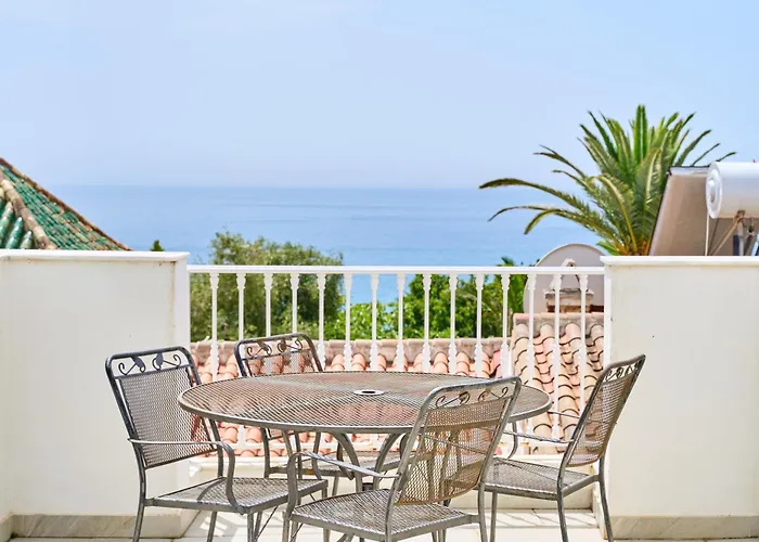 Prázdninový dům Carabeo *