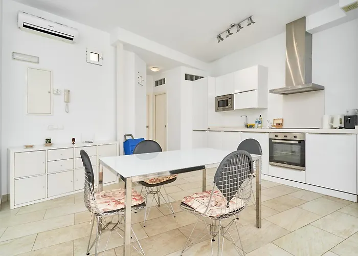 Prázdninový dům Carabeo *