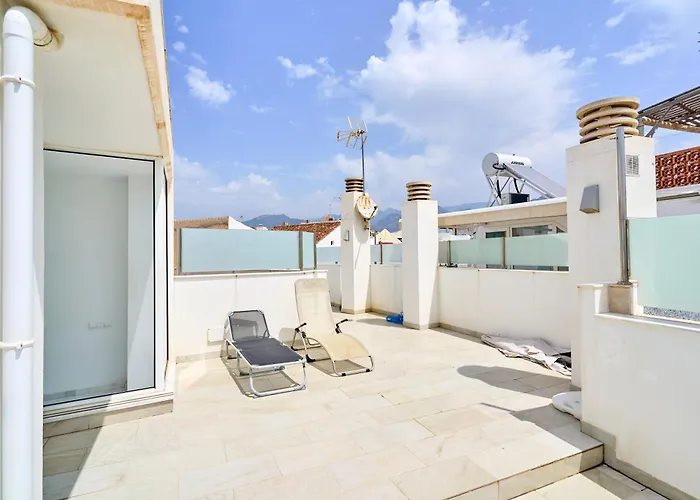 Carabeo Casa de Férias *