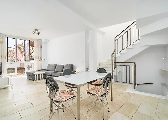 Prázdninový dům Carabeo *