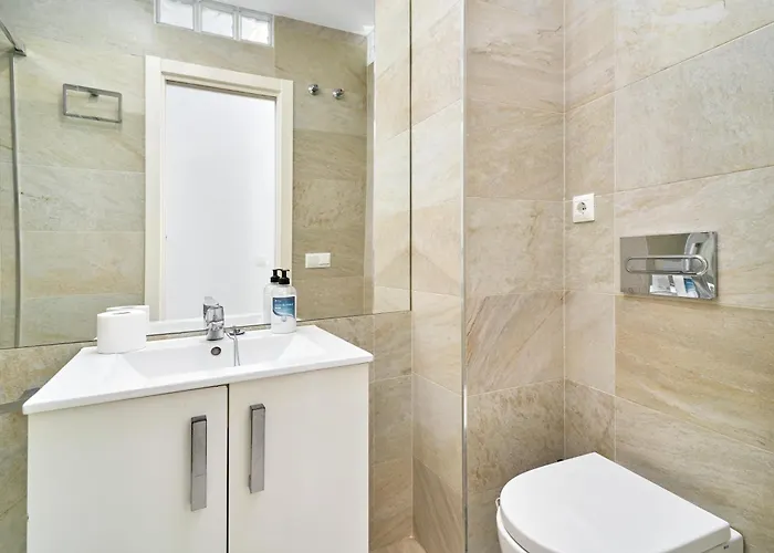 Prázdninový dům Carabeo Nerja