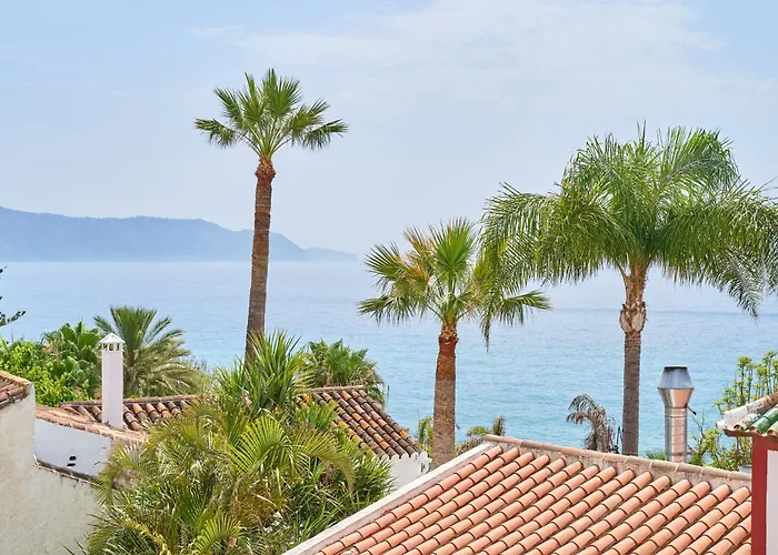 Casa de Férias Carabeo Nerja