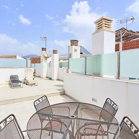 Carabeo Feriehus *